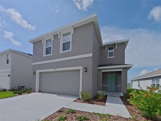 10734 HIDDEN BANKS GLEN, Parrish, FL 34219