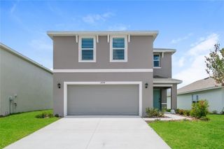 10734 HIDDEN BANKS GLEN, Parrish, FL 34219