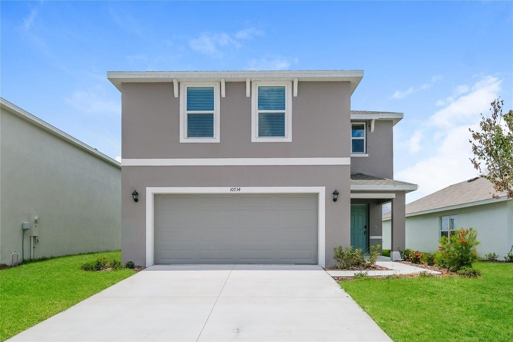 10734 HIDDEN BANKS GLEN, Parrish, FL 34219