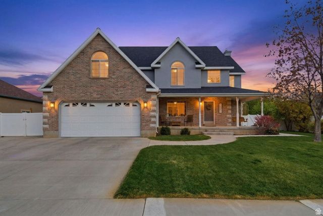 1293 E 1150 S, Spanish Fork, UT 84660