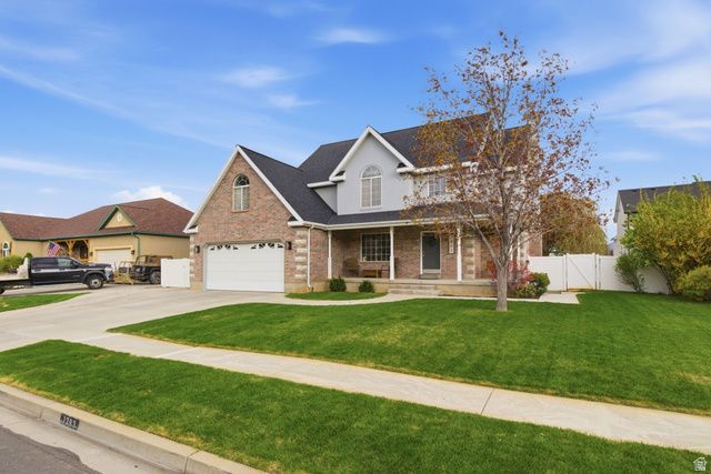 1293 E 1150 S, Spanish Fork, UT 84660