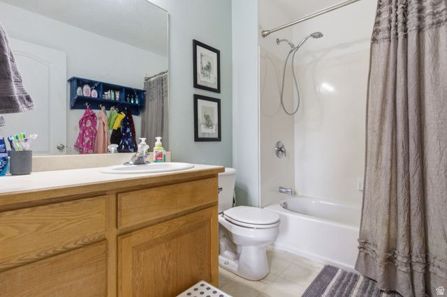 1293 E 1150 S, Spanish Fork, UT 84660