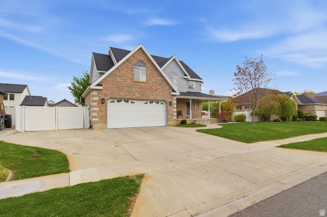 1293 E 1150 S, Spanish Fork, UT 84660