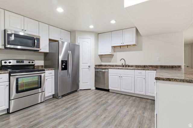 1293 E 1150 S, Spanish Fork, UT 84660