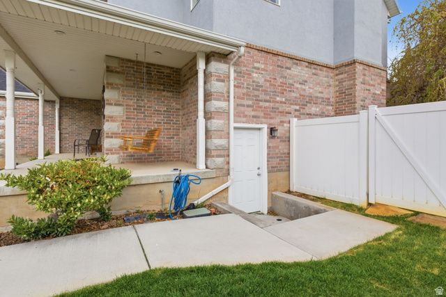 1293 E 1150 S, Spanish Fork, UT 84660