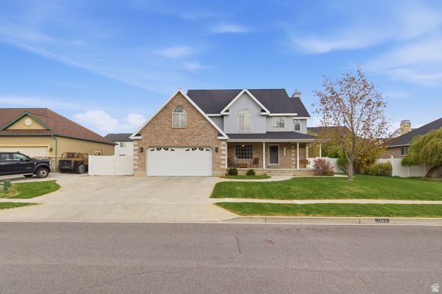 1293 E 1150 S, Spanish Fork, UT 84660