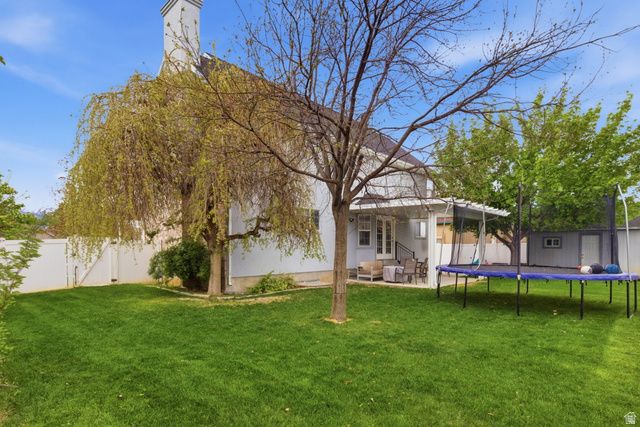 1293 E 1150 S, Spanish Fork, UT 84660