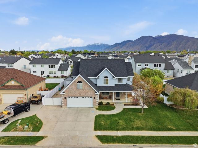 1293 E 1150 S, Spanish Fork, UT 84660