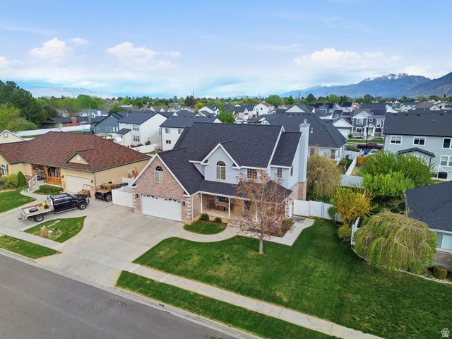 1293 E 1150 S, Spanish Fork, UT 84660