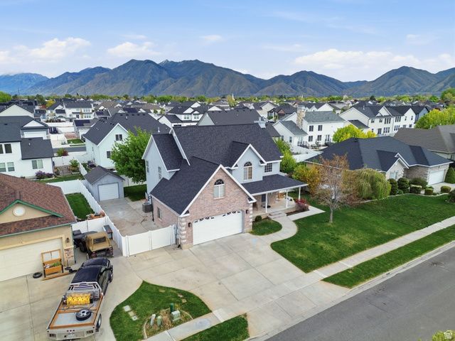 1293 E 1150 S, Spanish Fork, UT 84660
