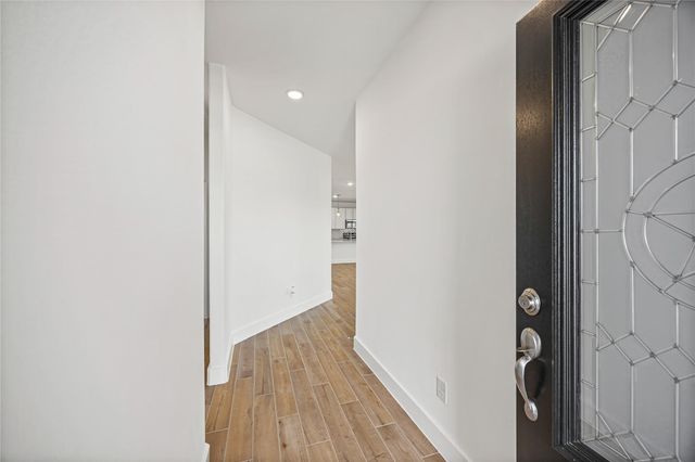 646 Escondido Drive, Dayton, TX 77535