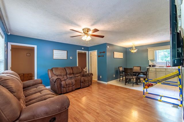 5584 RAMER SELMER RD, Selmer, TN 38375