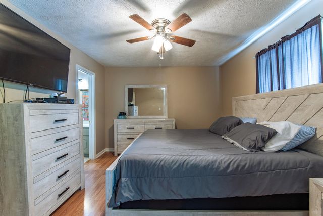 5584 RAMER SELMER RD, Selmer, TN 38375