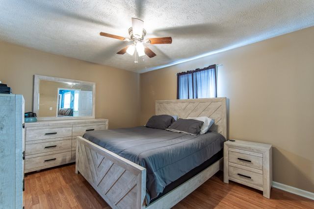 5584 RAMER SELMER RD, Selmer, TN 38375