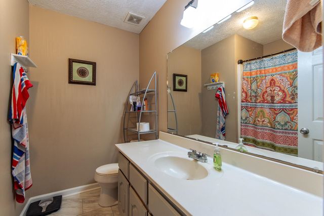 5584 RAMER SELMER RD, Selmer, TN 38375