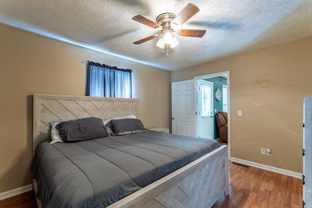 5584 RAMER SELMER RD, Selmer, TN 38375