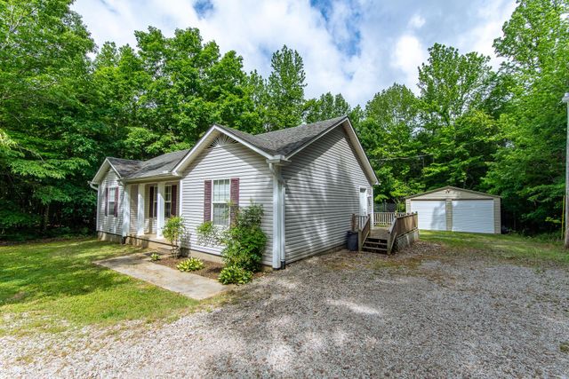 5584 RAMER SELMER RD, Selmer, TN 38375