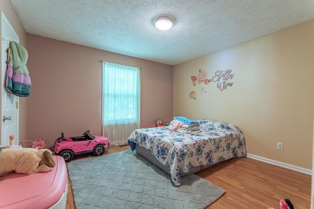5584 RAMER SELMER RD, Selmer, TN 38375