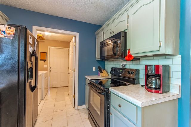 5584 RAMER SELMER RD, Selmer, TN 38375