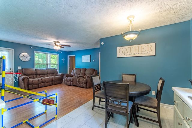 5584 RAMER SELMER RD, Selmer, TN 38375