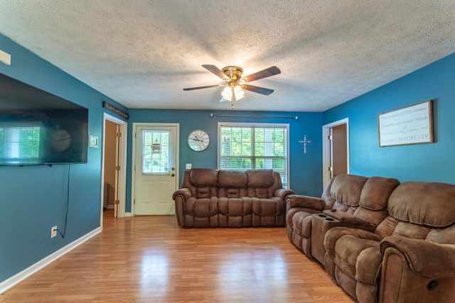 5584 RAMER SELMER RD, Selmer, TN 38375