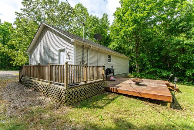 5584 RAMER SELMER RD, Selmer, TN 38375