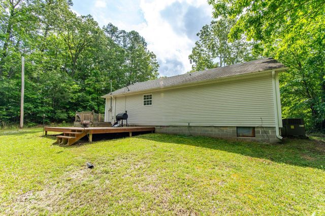 5584 RAMER SELMER RD, Selmer, TN 38375