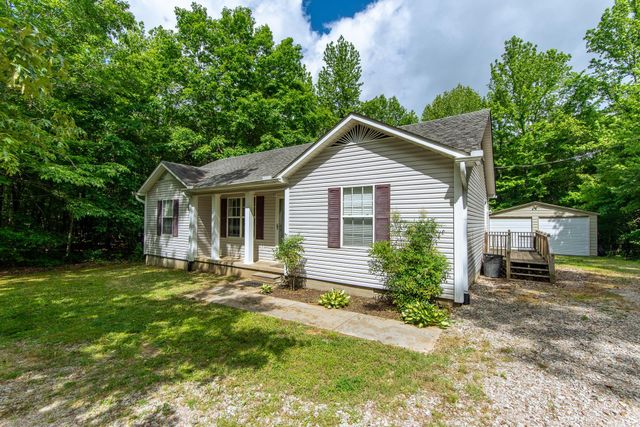 5584 RAMER SELMER RD, Selmer, TN 38375