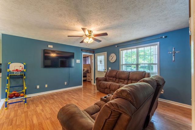 5584 RAMER SELMER RD, Selmer, TN 38375