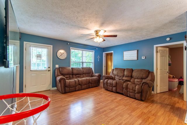 5584 RAMER SELMER RD, Selmer, TN 38375