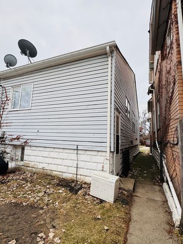 541 Forsythe Avenue, Calumet City, IL 60409