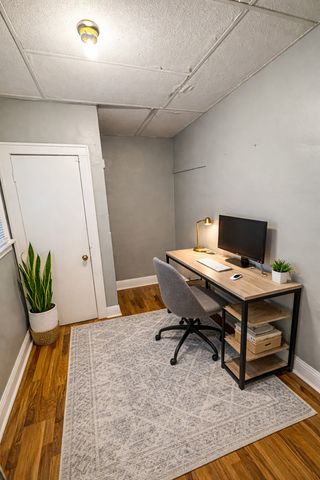 541 Forsythe Avenue, Calumet City, IL 60409