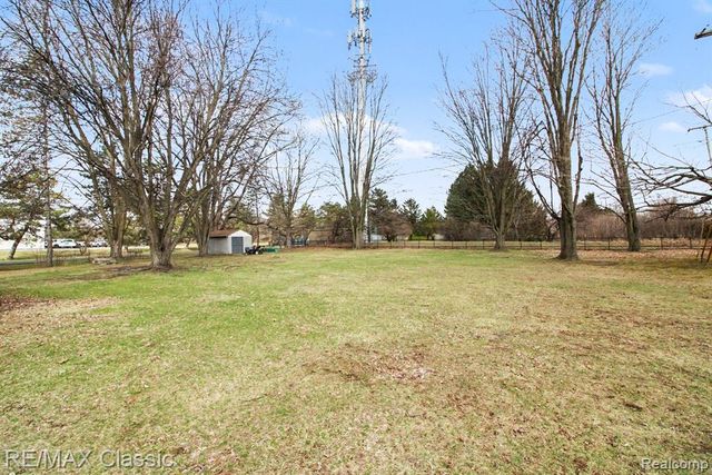 1076 Benstein Road, Commerce Twp, MI 48390