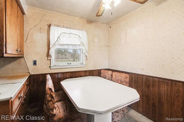 1076 Benstein Road, Commerce Twp, MI 48390