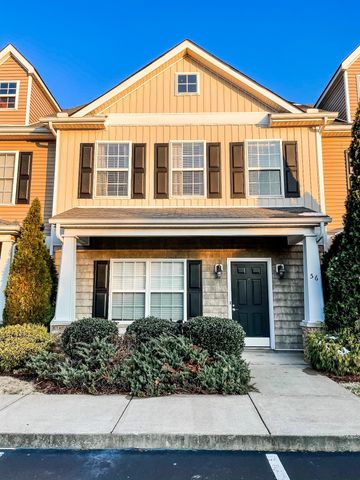 284 Meigs Dr Apt H56, Murfreesboro, TN 37128
