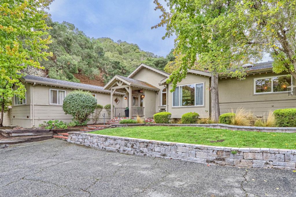 180 San Benancio Road, Salinas, CA 93908