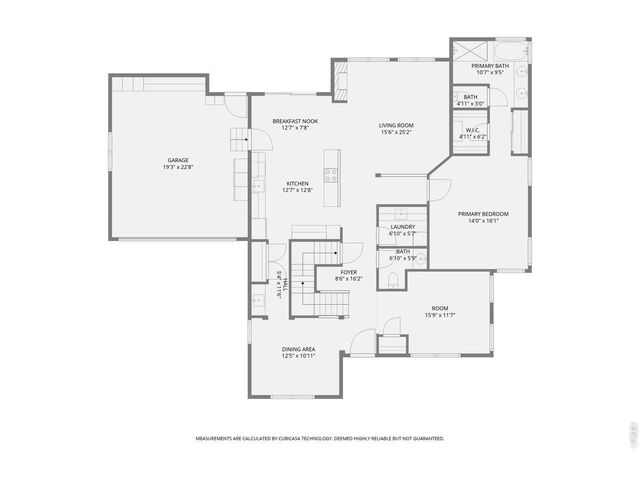 210 Peppler Dr, Longmont, CO 80504