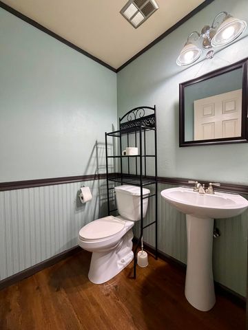 27153 Winchester Street, Brownstown, MI 48183