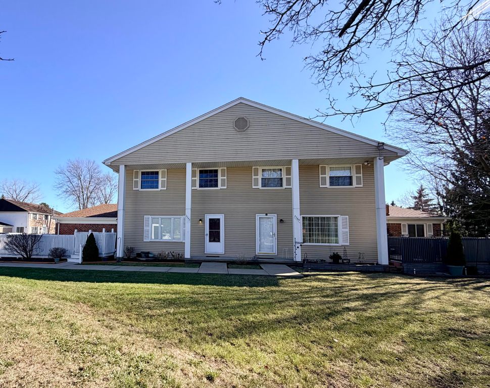 27153 Winchester Street, Brownstown, MI 48183