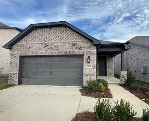 1003 Handel, Forney, TX 75126