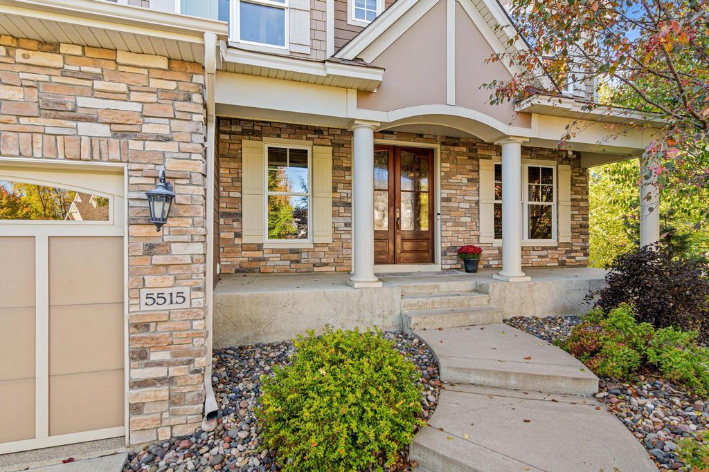 5515 Upland Lane N, Plymouth, MN 55446 — photo 2