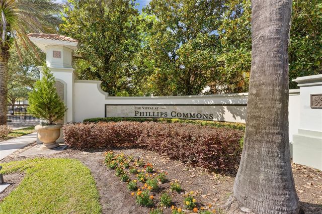 6906 HOCHAD DRIVE, Orlando, FL 32819