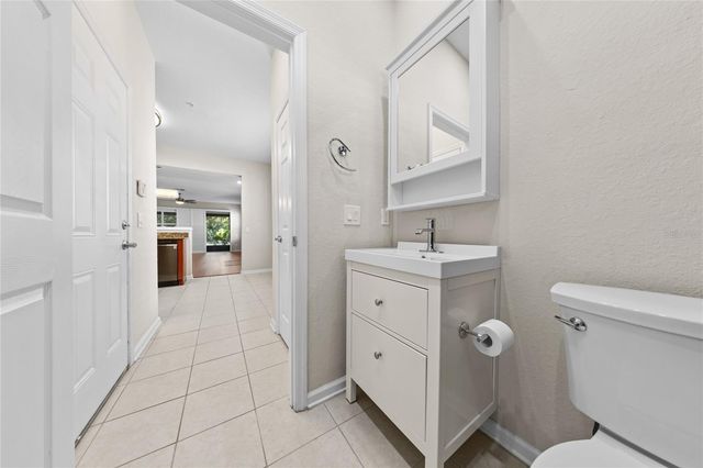 6906 HOCHAD DRIVE, Orlando, FL 32819