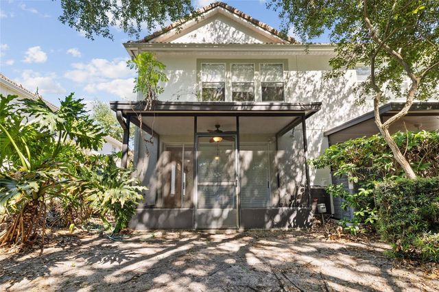 6906 HOCHAD DRIVE, Orlando, FL 32819