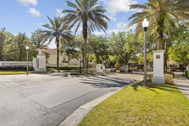 6906 HOCHAD DRIVE, Orlando, FL 32819