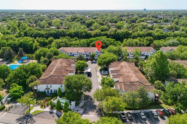 6906 HOCHAD DRIVE, Orlando, FL 32819