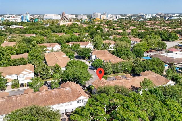 6906 HOCHAD DRIVE, Orlando, FL 32819