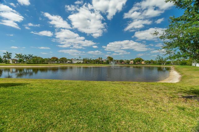 8678 Via Mar Rosso, Lake Worth, FL 33467