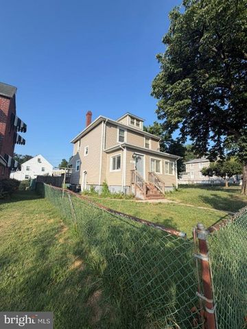 601 E JEFFREY ST, Baltimore, MD 21225
