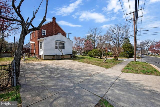 5839 33RD AVE, Hyattsville, MD 20782